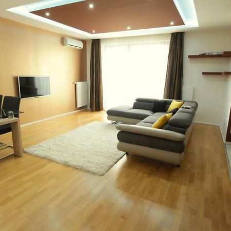 Madison Apartments Budapeszt Zewnętrze zdjęcie