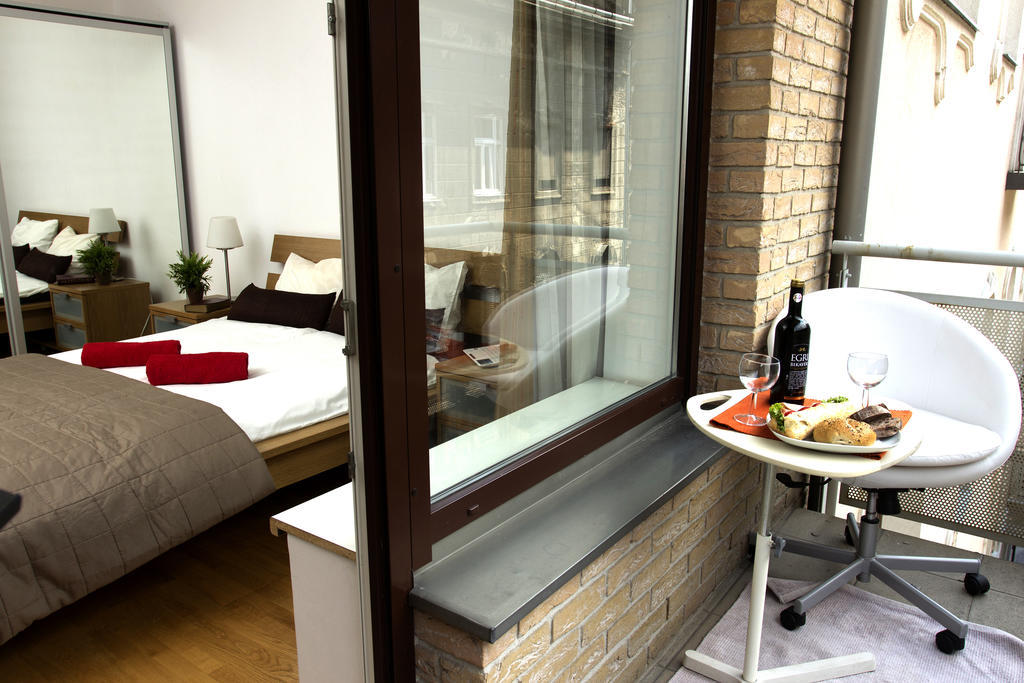 Madison Apartments Budapeszt Pokój zdjęcie