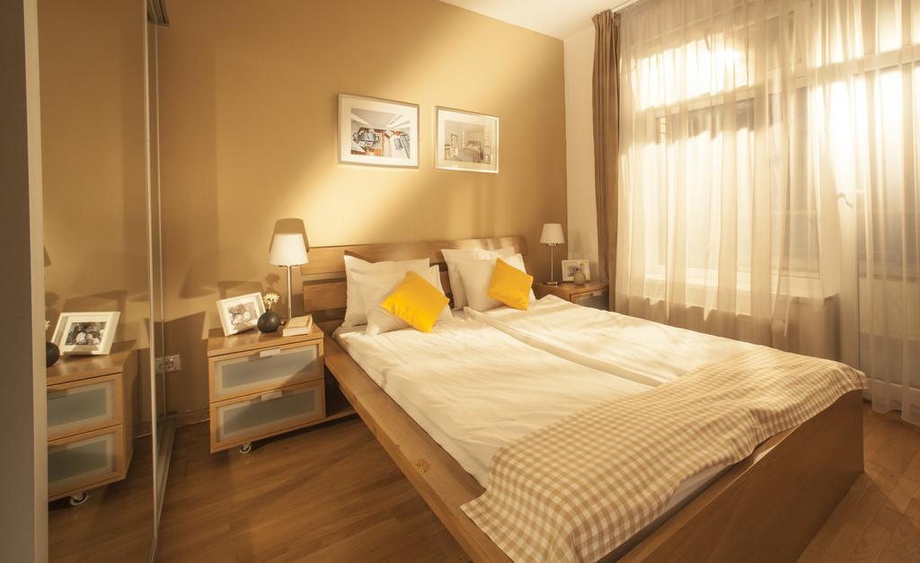 Madison Apartments Budapeszt Zewnętrze zdjęcie