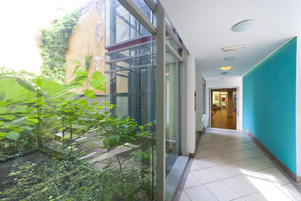 Madison Apartments Budapeszt Zewnętrze zdjęcie
