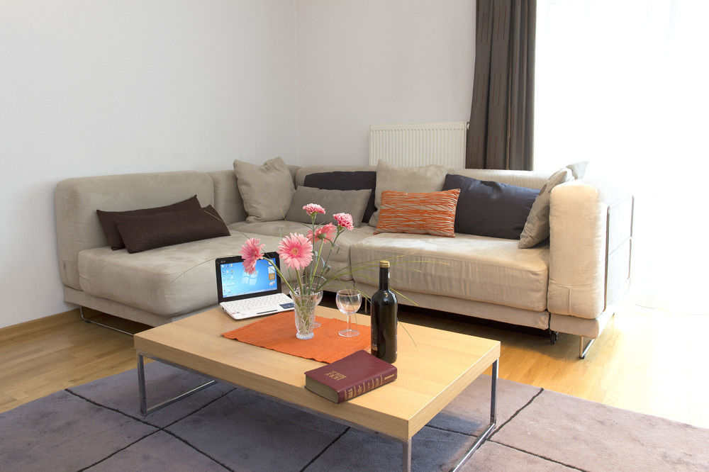 Madison Apartments Budapeszt Zewnętrze zdjęcie