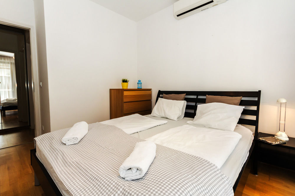 Madison Apartments Budapeszt Zewnętrze zdjęcie