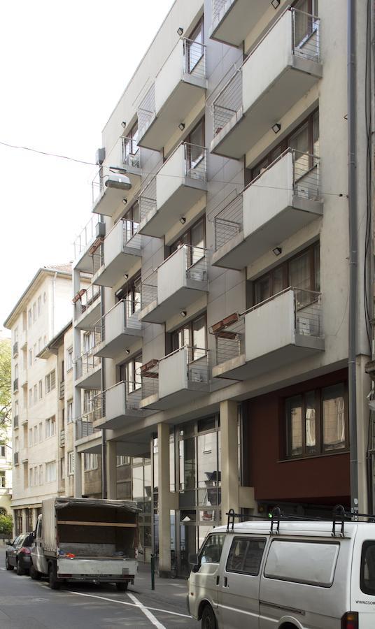 Madison Apartments Budapeszt Pokój zdjęcie
