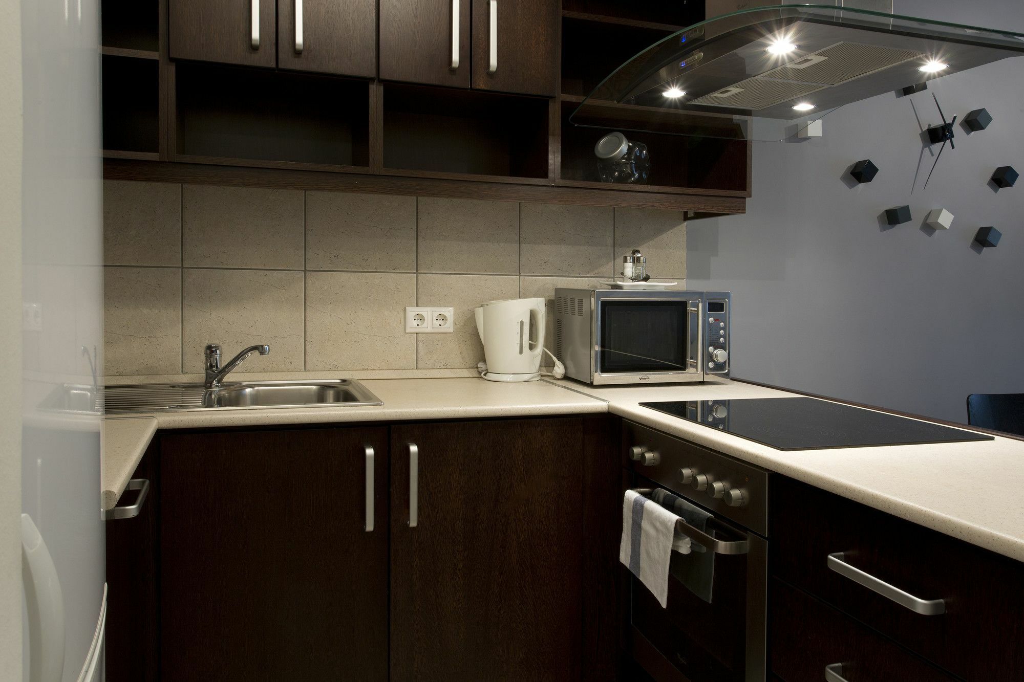 Madison Apartments Budapeszt Zewnętrze zdjęcie