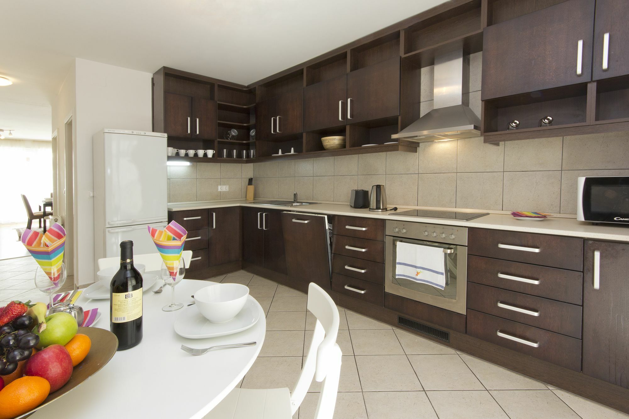 Madison Apartments Budapeszt Zewnętrze zdjęcie
