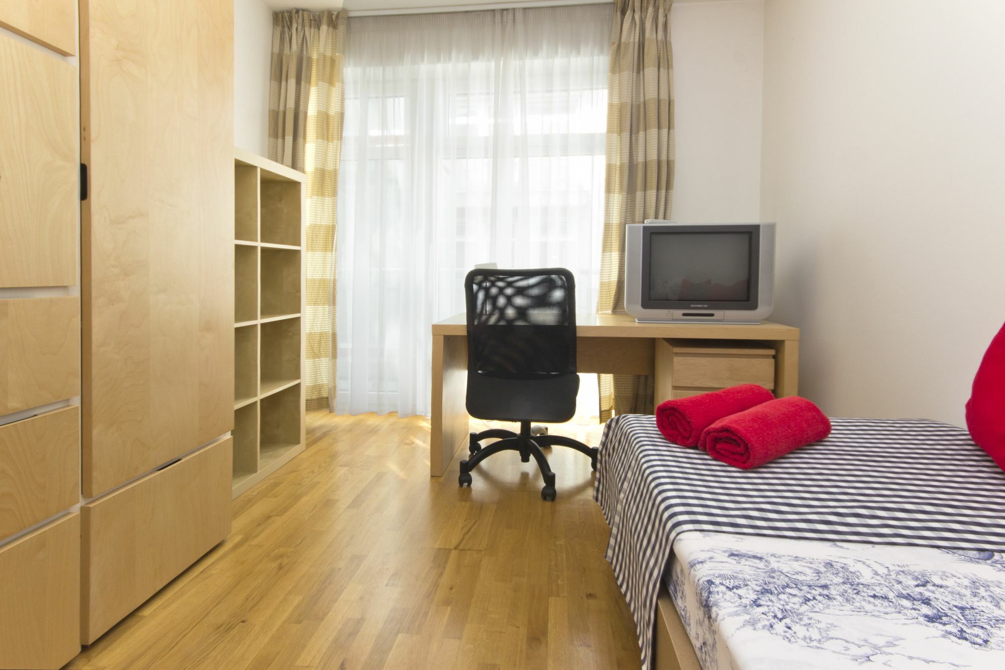Madison Apartments Budapeszt Zewnętrze zdjęcie