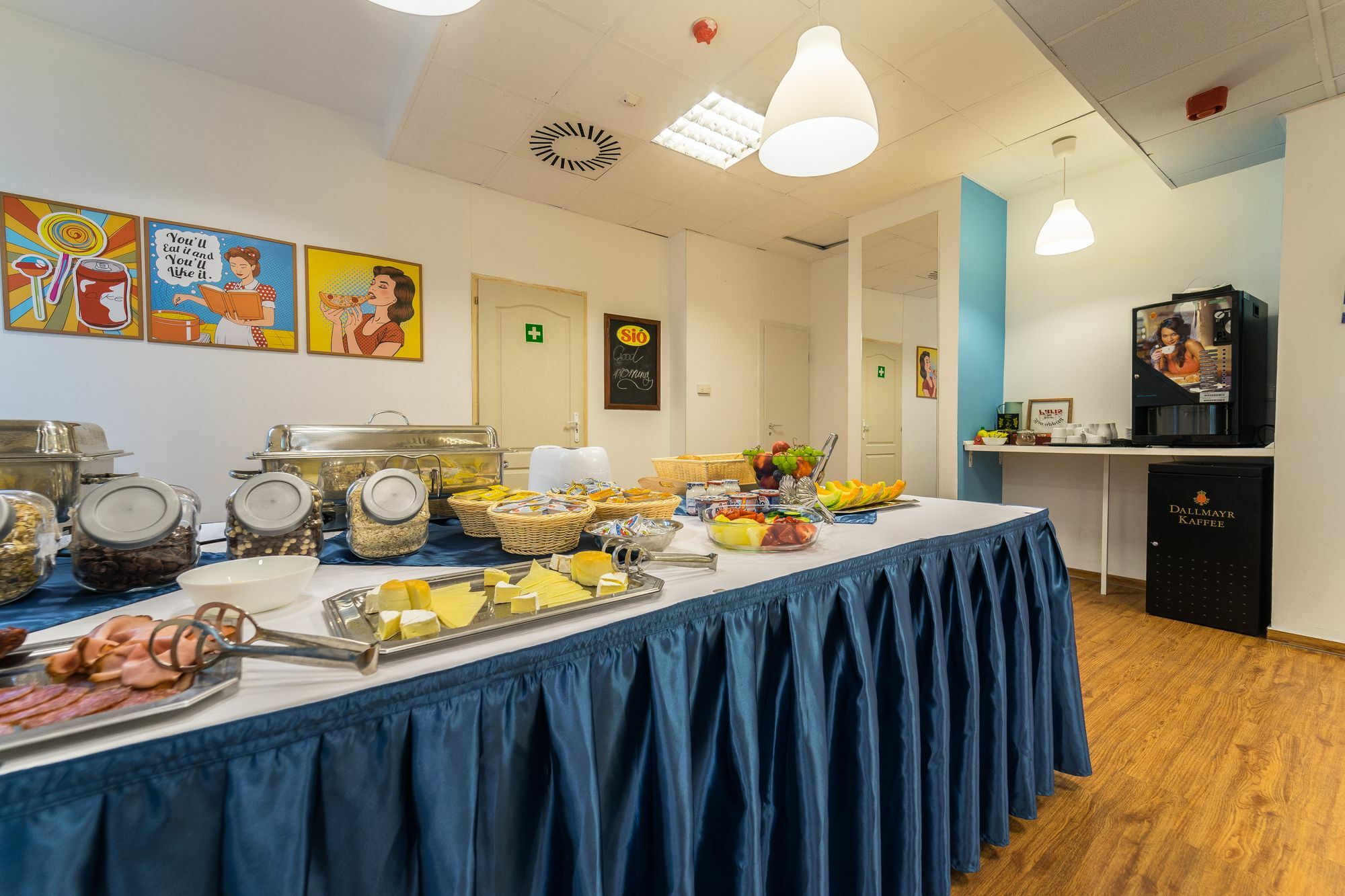 Madison Apartments Budapeszt Zewnętrze zdjęcie