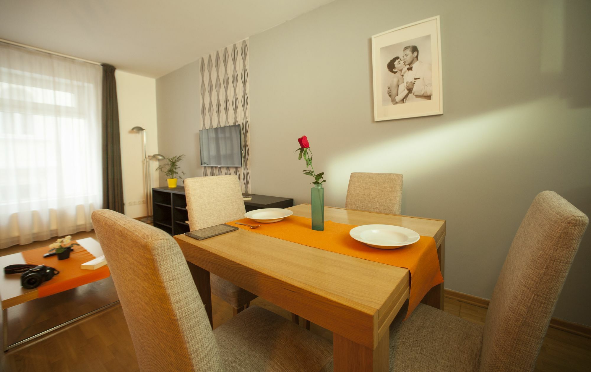 Madison Apartments Budapeszt Zewnętrze zdjęcie