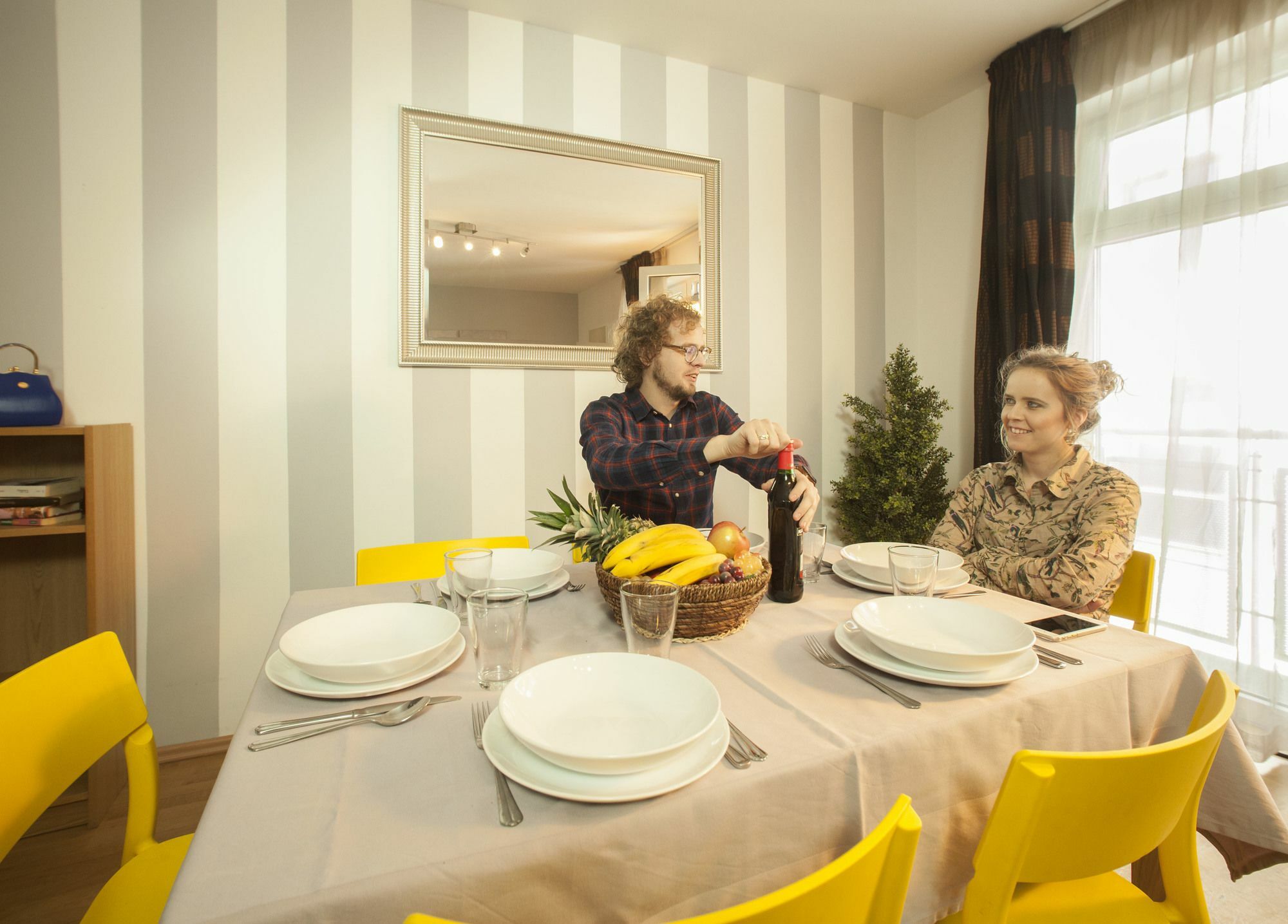 Madison Apartments Budapeszt Zewnętrze zdjęcie