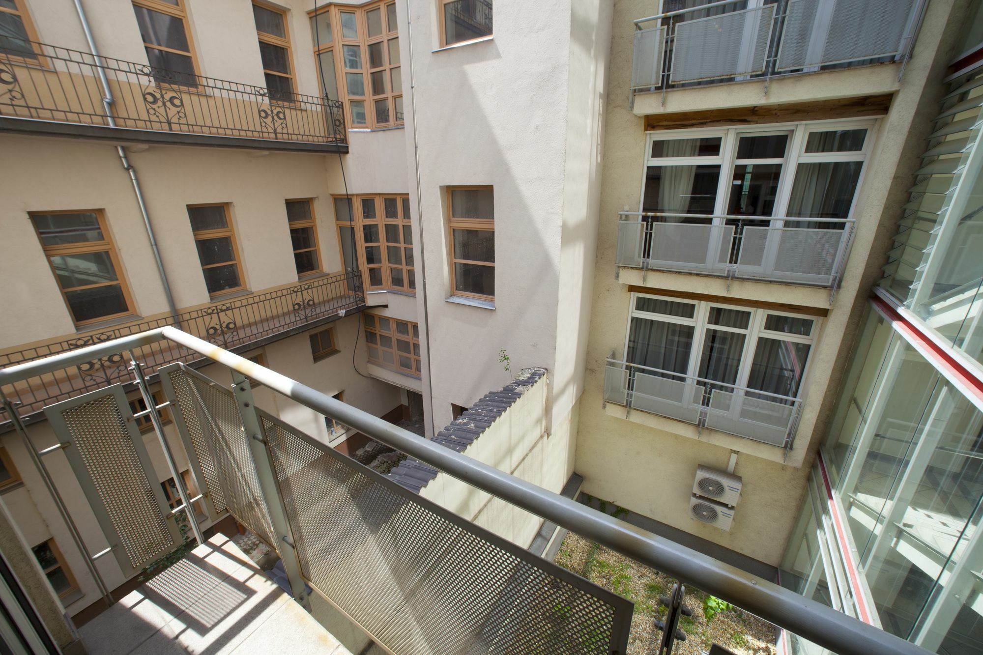 Madison Apartments Budapeszt Zewnętrze zdjęcie