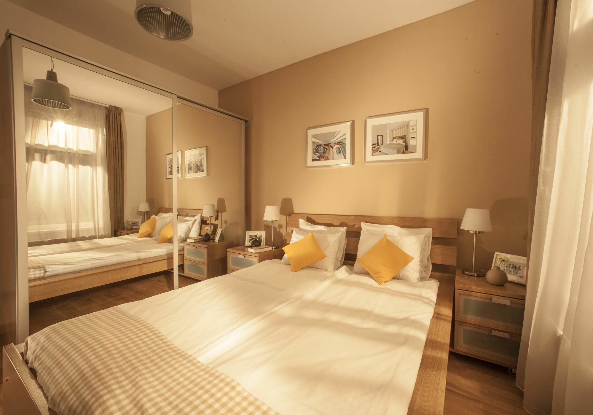 Madison Apartments Budapeszt Zewnętrze zdjęcie