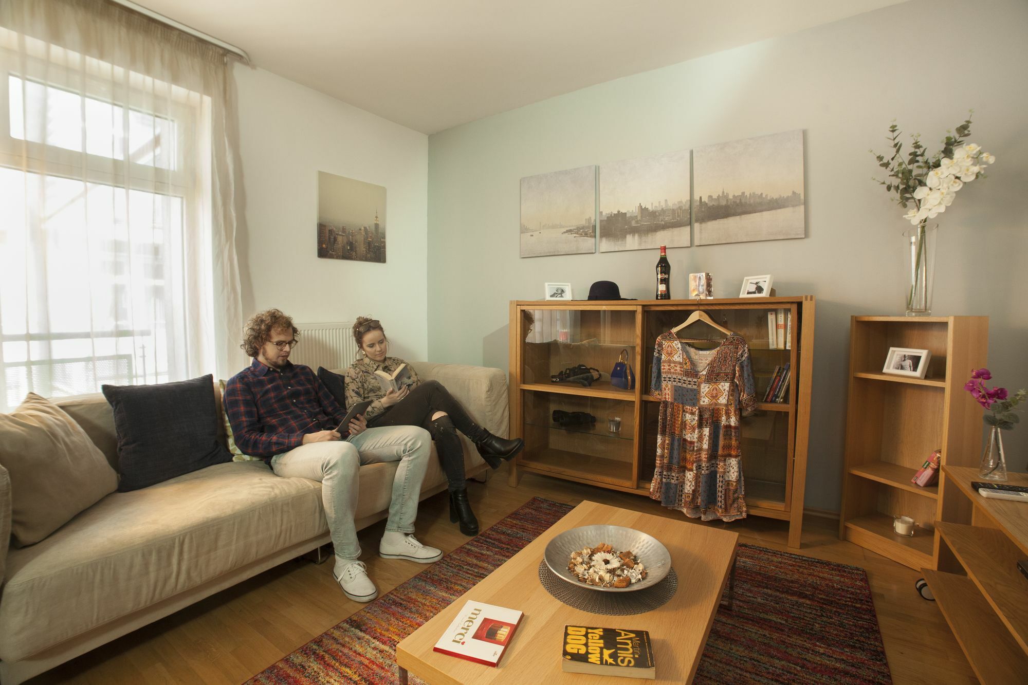 Madison Apartments Budapeszt Zewnętrze zdjęcie
