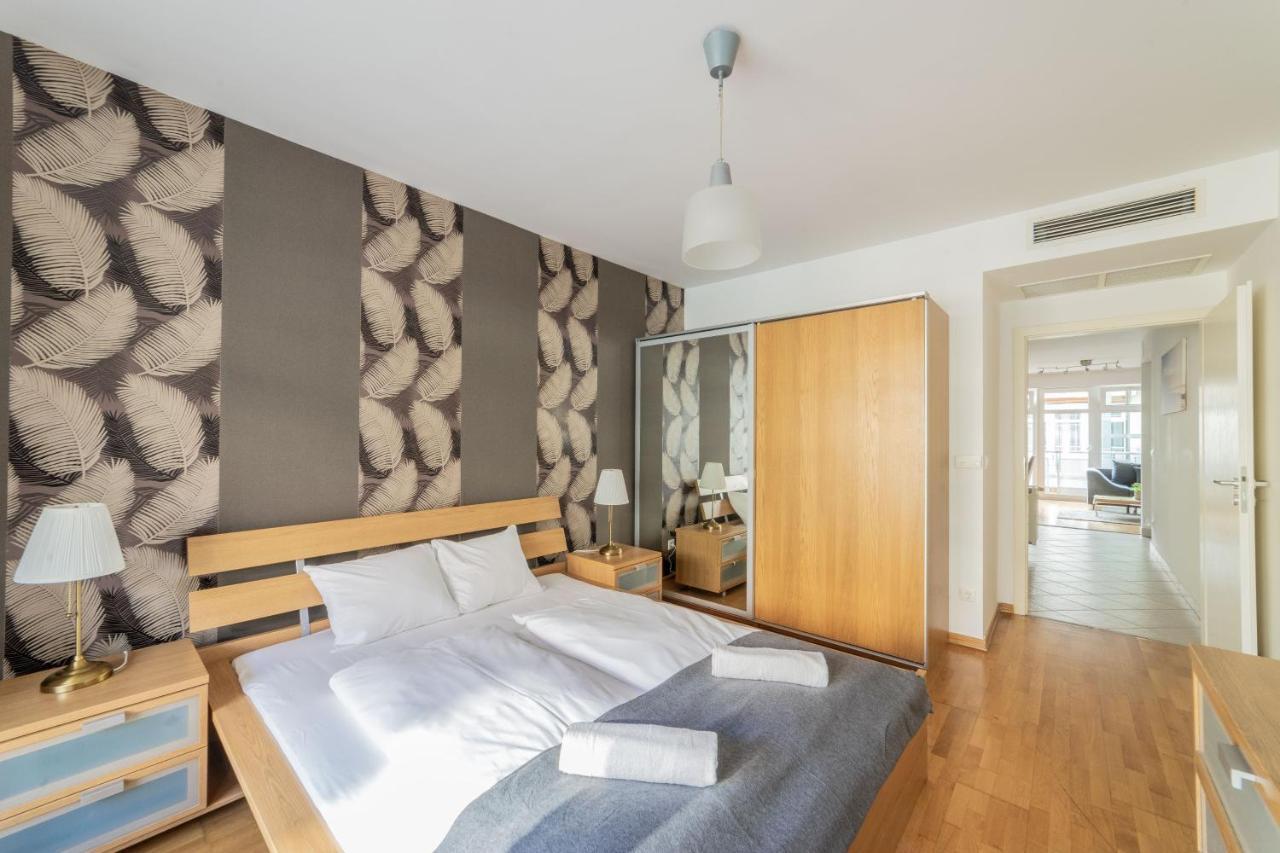 Madison Apartments Budapeszt Zewnętrze zdjęcie