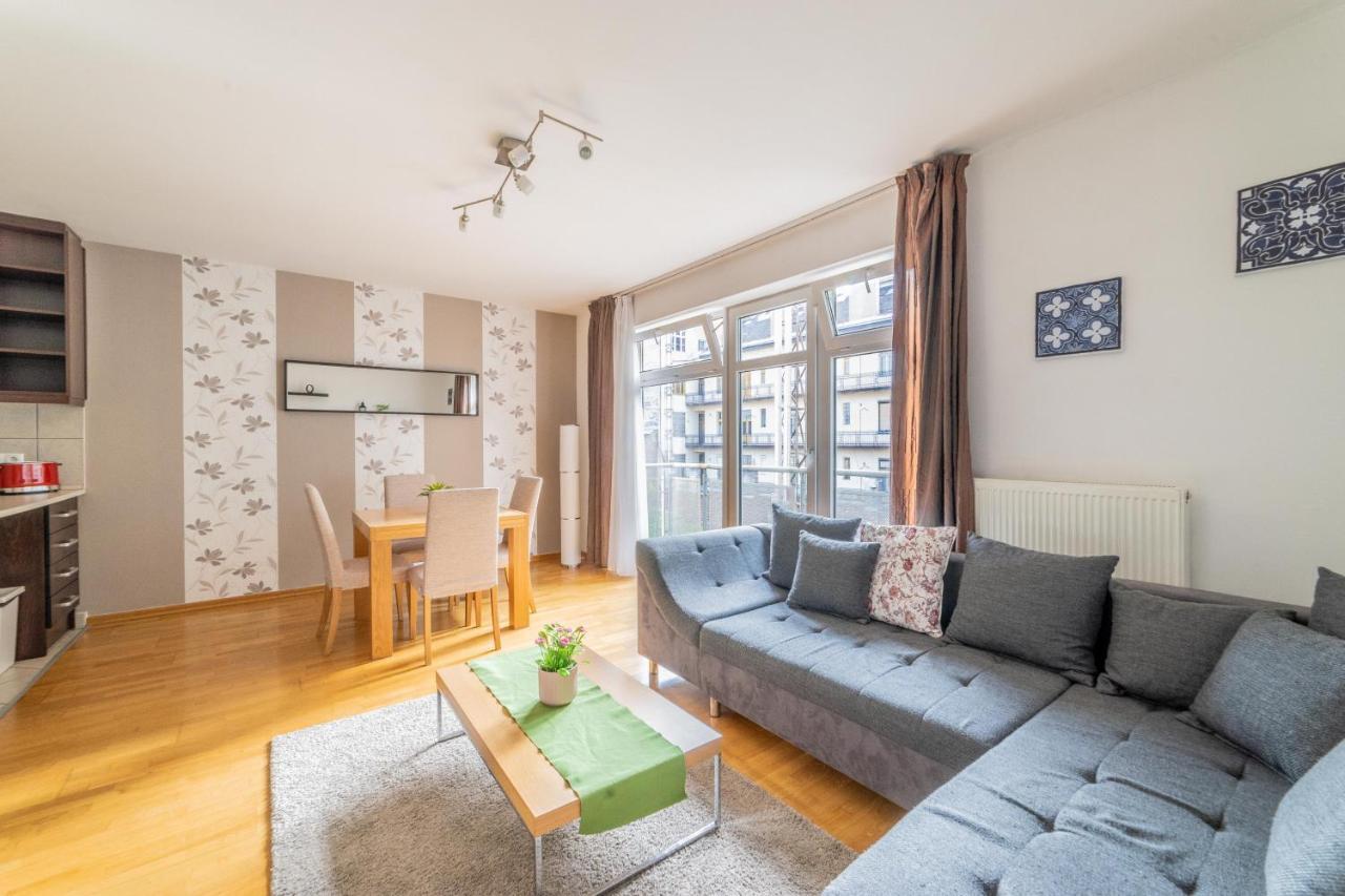Madison Apartments Budapeszt Zewnętrze zdjęcie